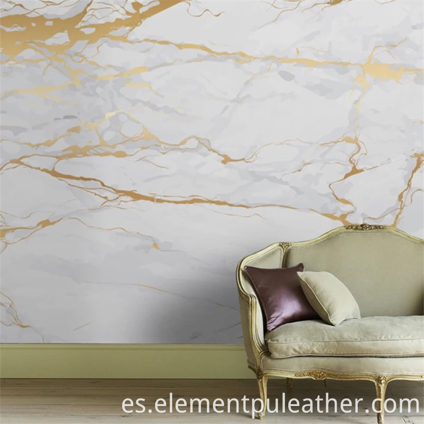 Cuero Marble Para Cuaderno Marble Leather for Notebook